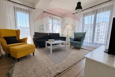 Apartament cu 2 camere de vânzare în zona Chitila - 1