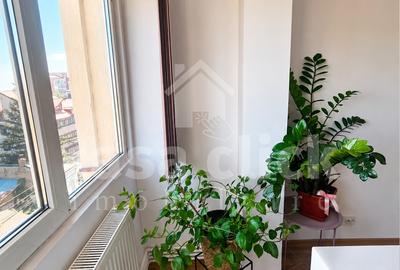 Prima închiriere! 2 camere Mazepa 2 | Panoramă spre Dunăre - 5