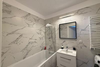 Apartament 2 camere | Greenfield Băneasa | Prima închiriere | - 5