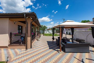 Casă premium nouă de vânzare – Bacău, Strada Vasile Lupu - 30