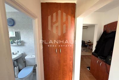 Apartament 3 camere - str. Moldovei, zona Canal 7 - 11
