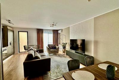 Inchiriere apartament 2 camere Ploiesti, zona ALBERT - 8