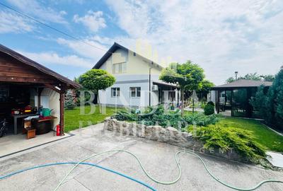 Casă individuală 200 mp utili | Teren 700 mp | 2 terase | Cerneteaz - 1
