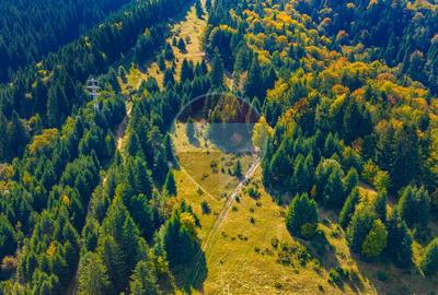Teren intravilan | Timisul De jos | Canionul 7 Scari | Oportunitate! - 10
