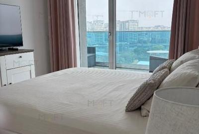 Apartament 2 camere Floreasca  vedere lac nu se adauga TVA - 15