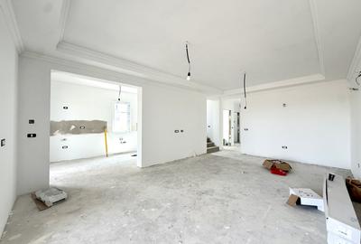 Duplex cu 5 camere în Săcălaz
