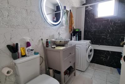 Casă individuală pe parter – complet mobilată și utilată – gata de mutare! - 8