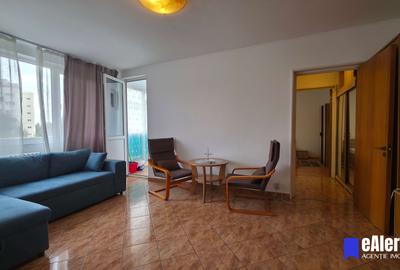 2 camere de închiriat, Obregia, Berceni, mobilat, 10 min metrou - 1
