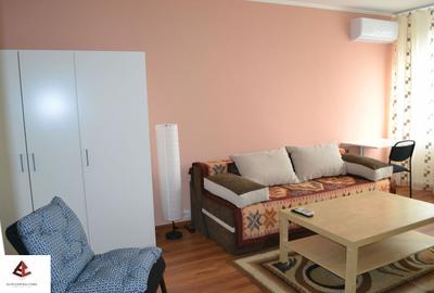 Apartament cu 2 camere decomandat în Lujerului