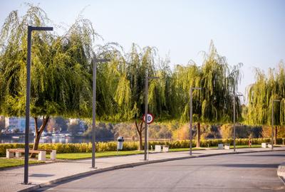 2 camere premium de inchiriat-prima chirie- vedere lac-Lebada Lake Residence - 20