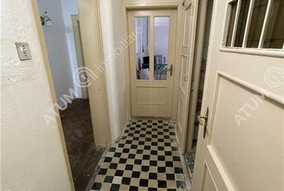 Apartament 4 camere ultracentral Sibiu - 18