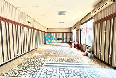 Spatiu comercial de inchiriat- Bulevardul Basarabia - 6