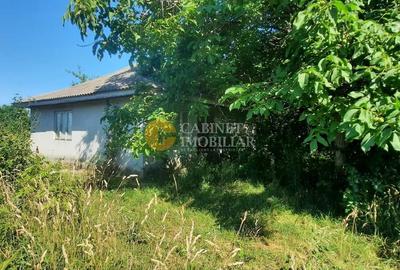 🏡TEREN INTRAVILAN | 2500 Mp| VOINEȘTI- 59.000 Euro 💰 - 5