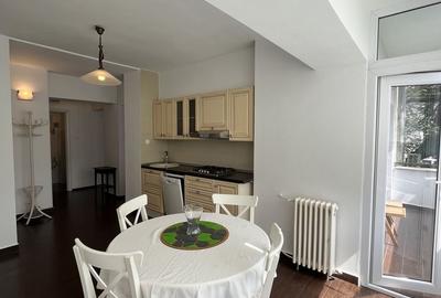 Inchiriere apartament cu 2 camere Matei Voievod, Iancului - 16