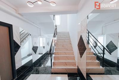 Apartament cu 2 camere, Cartier Planete - Giroc - ID V5153 - 8