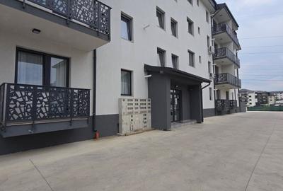 Apartament 2 camere mobilat nou+ boxa+ parcare, Strada Caisului, Fundeni Dobroeș - 28