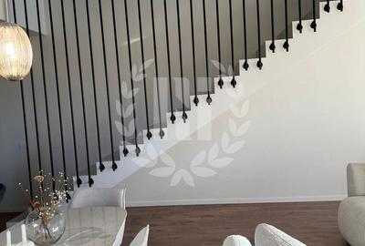 Direct Proprietar | Vilă Balotești cu 150 mp Curte | 0% Comision - 4