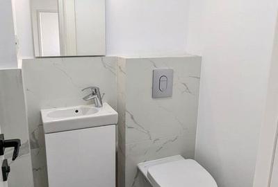 Apartament cu 3 camere si 3 bai in bloc boutique, pe strada Polona! - 5