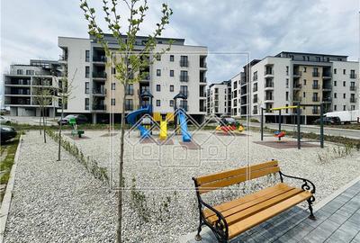 Apartament cu 2 camere nedecomandat în Turnișor