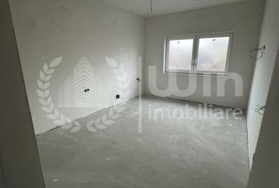Casa tip duplex noua | 5 camere | 160 mp utili | 210 mp teren | Iris - 3