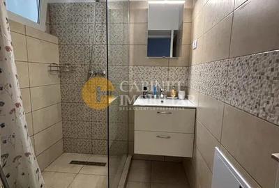 INVESTIȚIE TOP - Apartament 1C în Copou, lângă UMF - Încălzire în pardoseală - 7