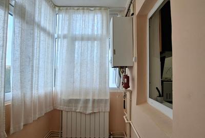 Apartament 3 camere decomandat, mobilat și utilat, lângă Piața Rușilor –Micro 17 - 4