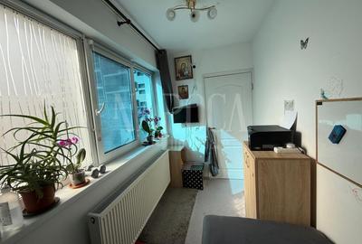 Apartament 2 camere de vanzare in Floresti - 8