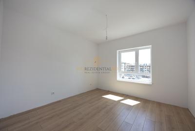 Apartament cu 2 camere semidecomandat în Berceni