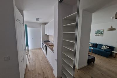 Pipera Fabrica de Glucoza Belvedere Residence bloc nou cu parcare priv inclusa - 9
