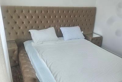 Tei-Domino, Apartament 2 camere - 1