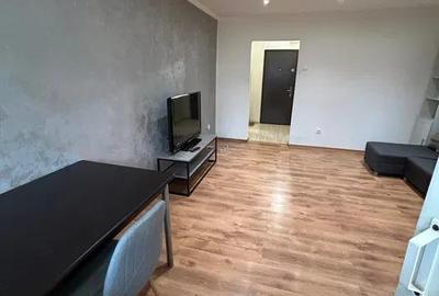 Garsonieră semidecomandată, mobilată în Tătărași