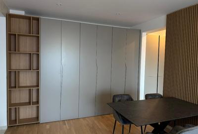 Apartament 3 camere, +AC - 3