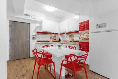 Apartament cu 2 camere decomandat în Calea Aradului