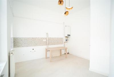 Apartament ultracentral cu 3 camere pe Strada Primariei - 5