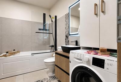 DE VÂNZARE – APARTAMENT NR. 31, CURTEA 1 | COMPLET MOBILAT - 16
