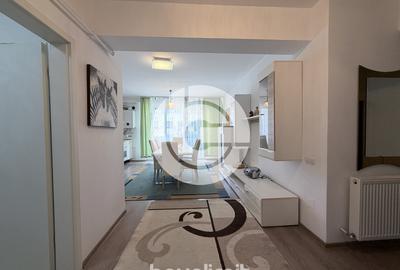 Apartament mobilat, utilat | 3 camere | 73 MpU | Turnisor | Parcare - 7