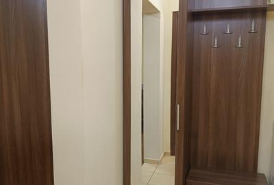 Quadra Place 1, garsoniera dubla, 54mp utili + terasa, parcare inclusa - 10