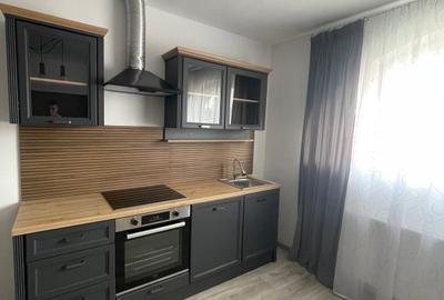 Apartament 3 camere de închiriat | Gh. Doja | Mobilat și utilat | 600 €/lună - 14