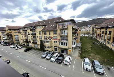 Apartament mobilat si utilat cu 2 camere la cheie in Floresti. - 13