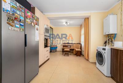 Casă cu 3 dormitoare și două băi, an construcție 2018 - 5