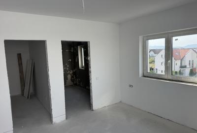 Penthouse 4 camere 115 mp + terase 80 mp Ratiu Selimbar - 3