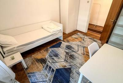 Apartament 3 camere | Langa Parcul Titan | 5 minute de metrou | Prima inchiriere - 6