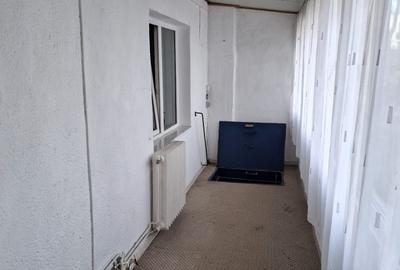 Apartament 3 camere, Str Codrii Cosminului, 2 bai, balcon, beci, loc parcare! - 8