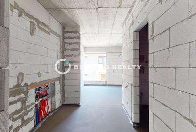 0% comision | 2 camere spatios | Bloc boutique | Popesti Leordeni - 3