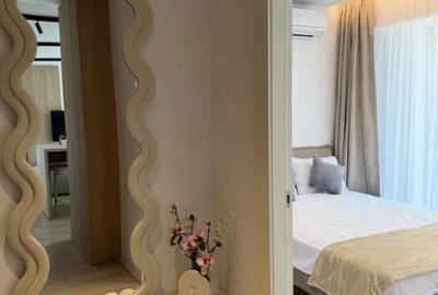 YACHT KID | Apartament cu 3 camere | Terasă 47 mp | Parcare subterana - 6