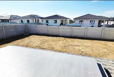 CASA NOUA 4 CAMERE I DE VANZARE I ALBA IULIA I TEREN 423 MP I FINISATA - 19