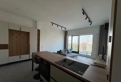 Ap 2 camere | Timpuri Noi | Complex One | Centrala | 2 Locuri parcare - 3
