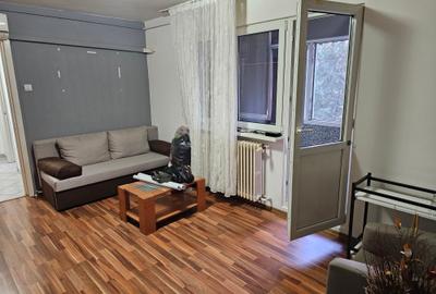 Militari Gorjului-Cetatea de Balta-4/4-sdec,balcon mare,zona verde,liber,109900€ - 3