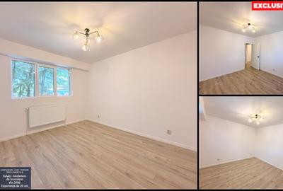 Apartament cu 2 Camere la Cheie – Cartier Port , la 1 minut de Faleza Dunării - 3