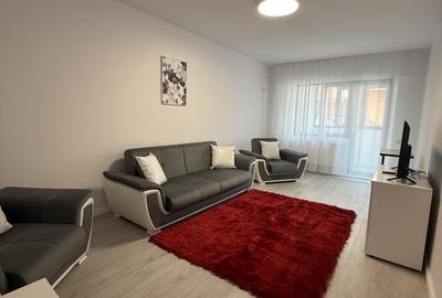 Apartament bloc nou, centrală, balcon, terasa - 2